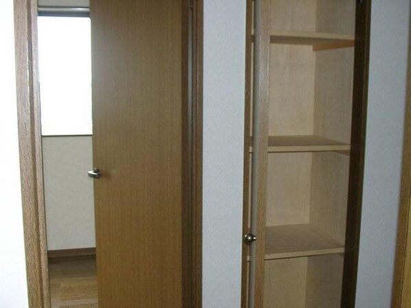 シャルマン井荻の物件内観写真